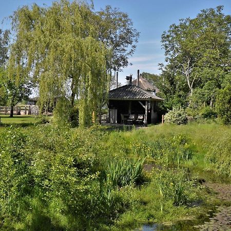 Vila Wildwestruurlo Exteriér fotografie