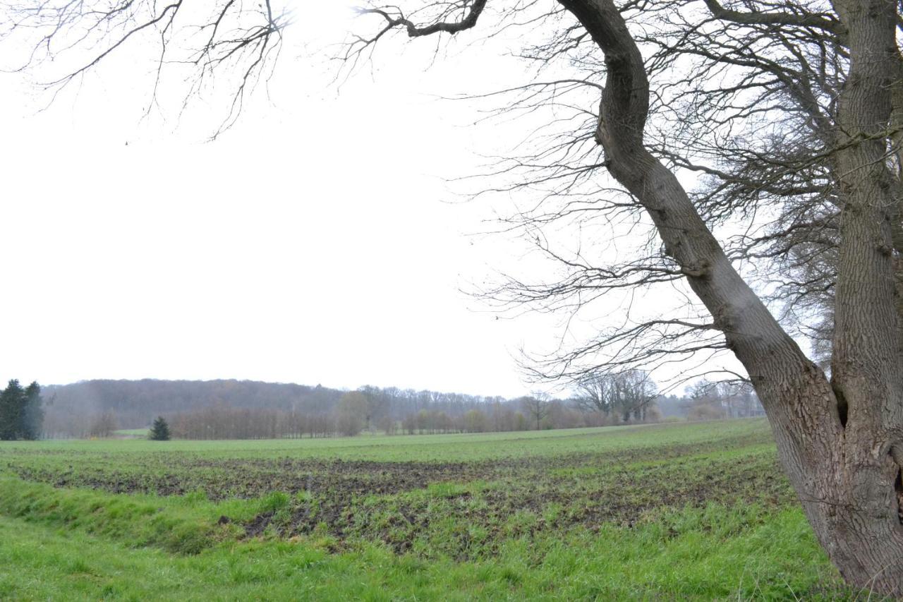 Vila Wildwestruurlo Exteriér fotografie
