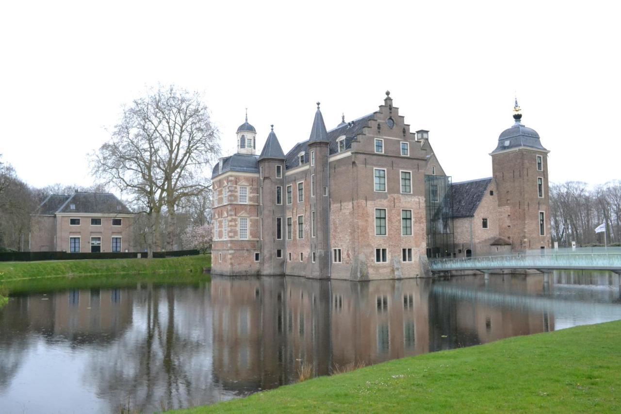 Vila Wildwestruurlo Exteriér fotografie