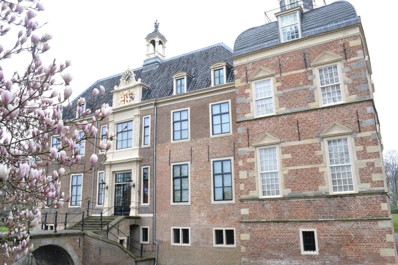 Vila Wildwestruurlo Exteriér fotografie