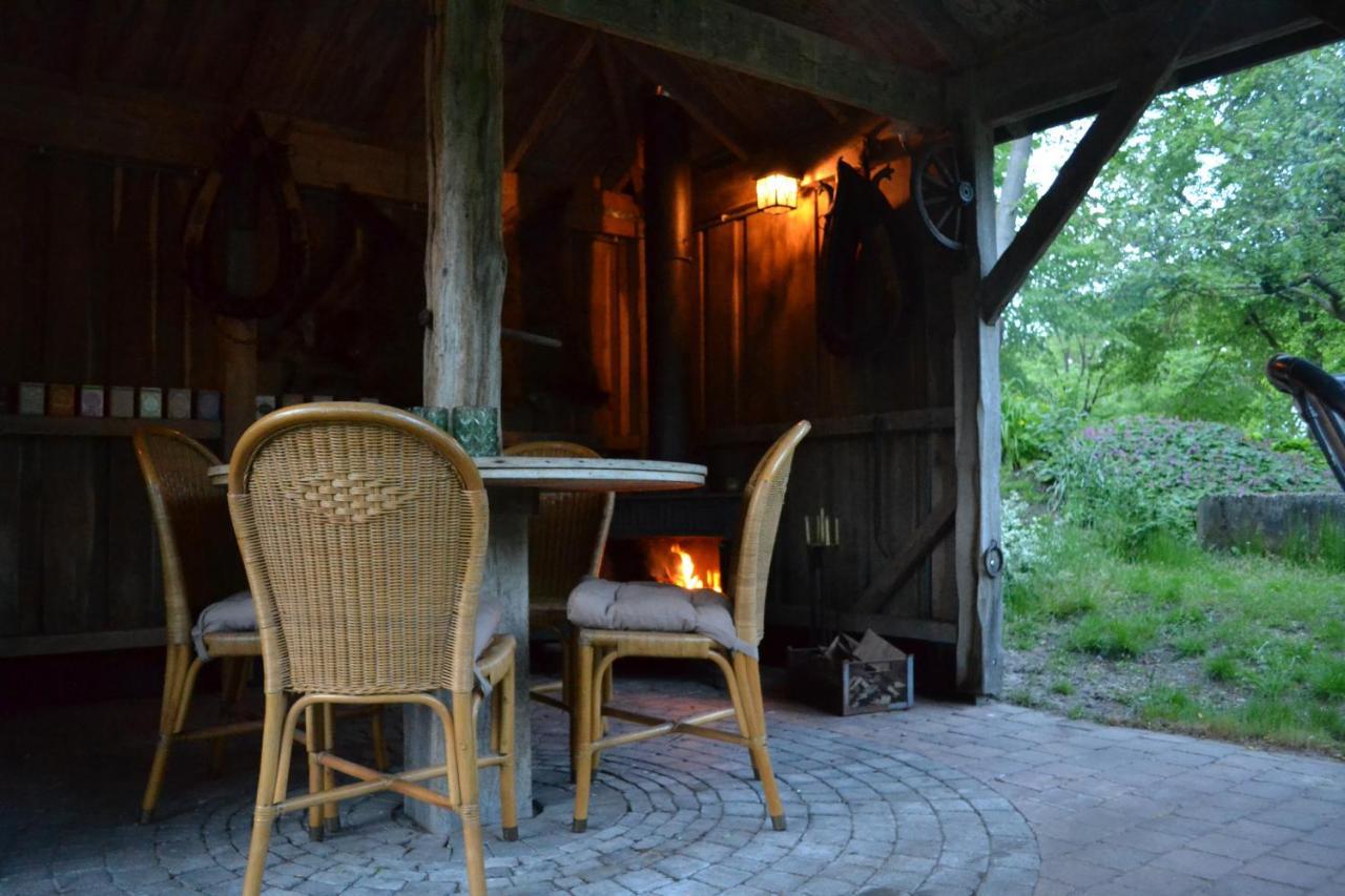 Vila Wildwestruurlo Exteriér fotografie