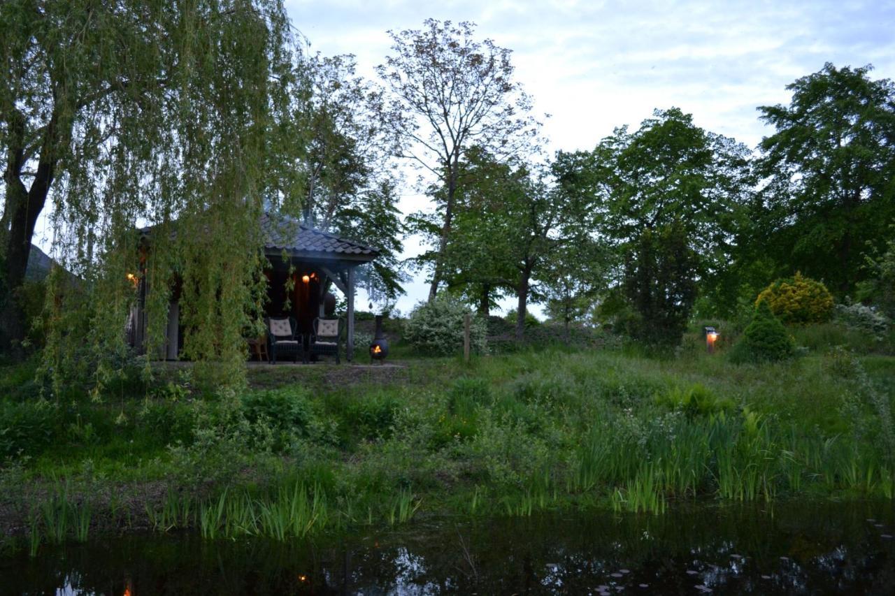 Vila Wildwestruurlo Exteriér fotografie