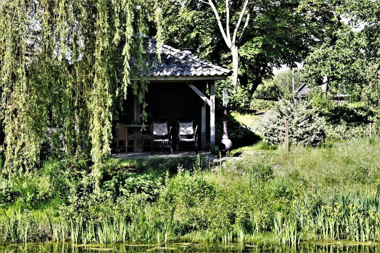 Vila Wildwestruurlo Exteriér fotografie