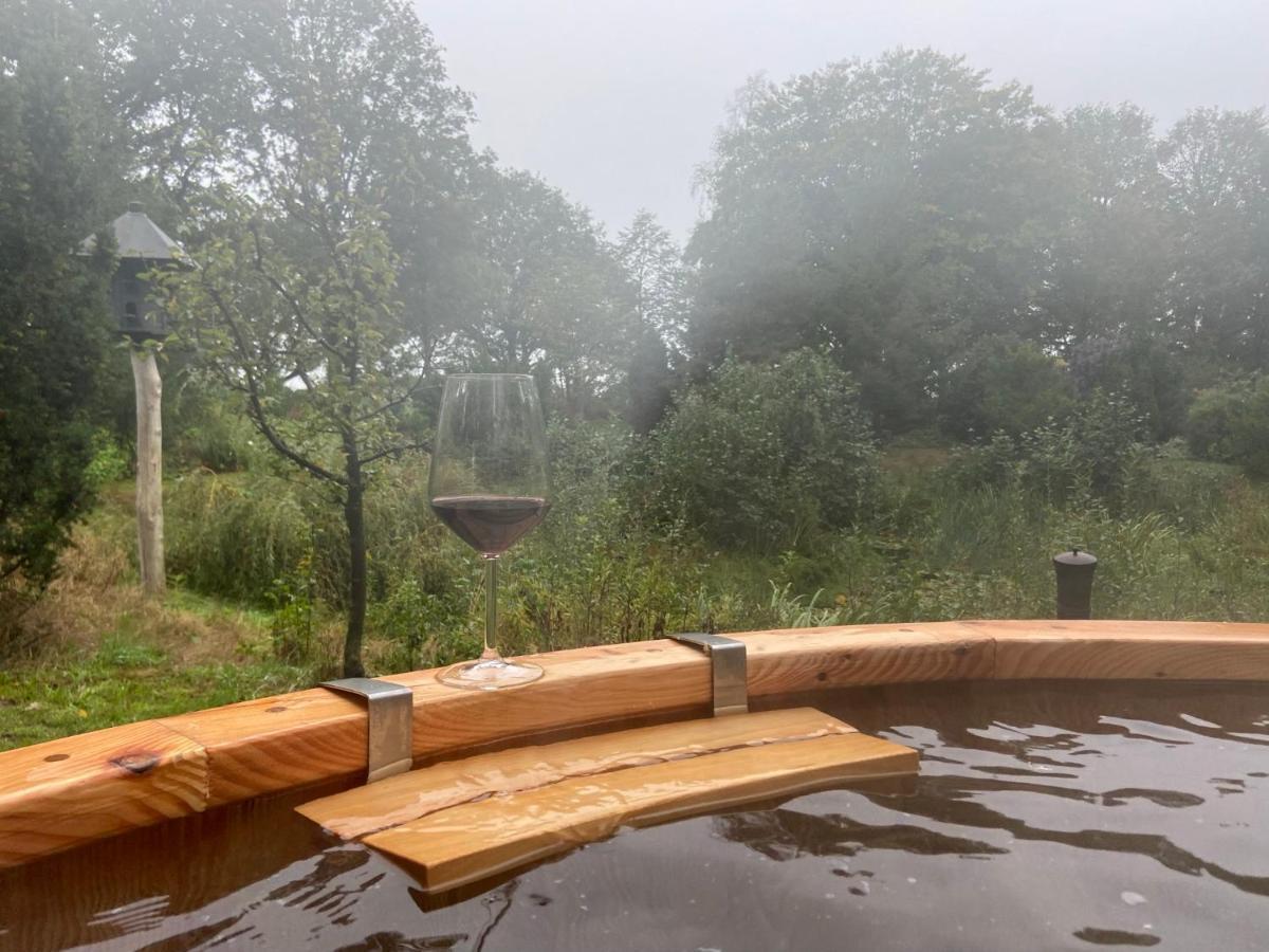 Vila Wildwestruurlo Exteriér fotografie